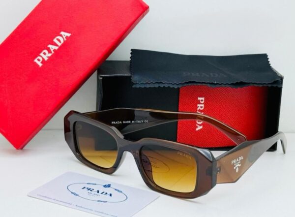 Prada Milano Sunglasses in Dubai - Image 6