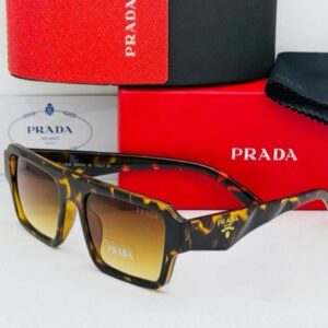 Prada Oversized Sunglasses in Dubai