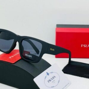 Prada Square Sunglasses in Dubai