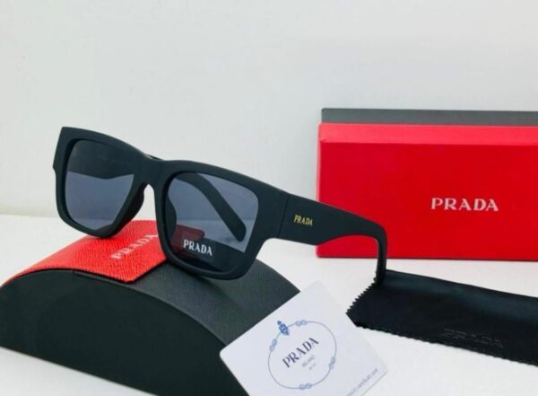 Prada Square Sunglasses in Dubai