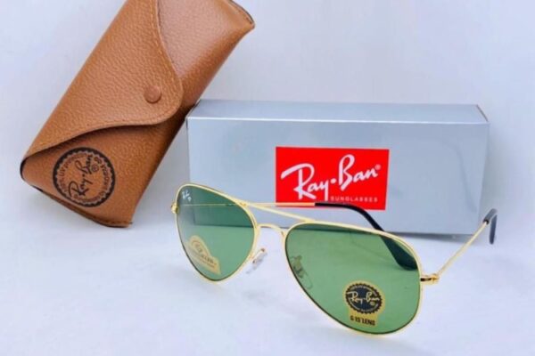 Ray-Ban Aviator Sunglasses in Dubai