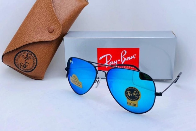 Ray-Ban Aviator Sunglasses in Dubai