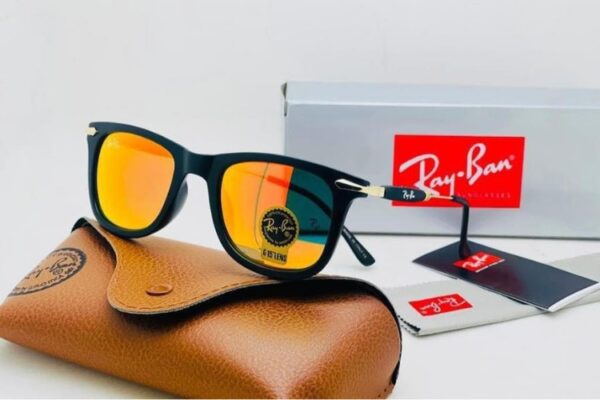 Ray-Ban Clubmaster Sunglasses in Dubai