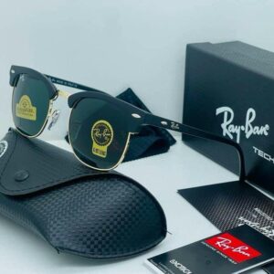 Ray-Ban Clubmaster Tech Sunglasses in Dubai