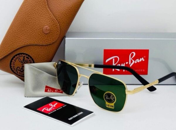 Ray-Ban Hexagonal Sunglasses in Dubai