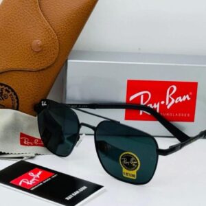 Ray-Ban Hexagonal Sunglasses in Dubai
