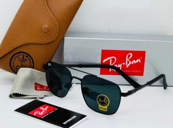 Ray-Ban Hexagonal Sunglasses in Dubai
