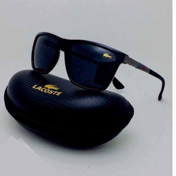 Ray-Ban Lifestyle Series Sunglasses in Dubai - Image 2