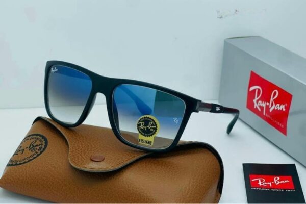 Ray-Ban Lifestyle Series Sunglasses in Dubai - Image 3
