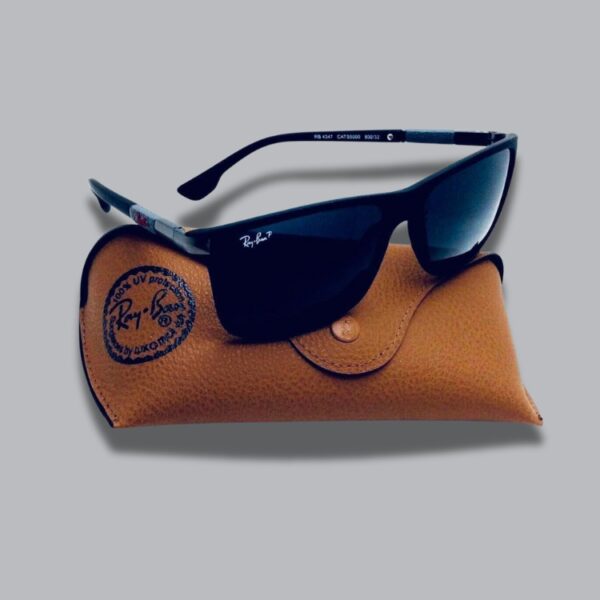 Ray-Ban Lifestyle Series Sunglasses in Dubai