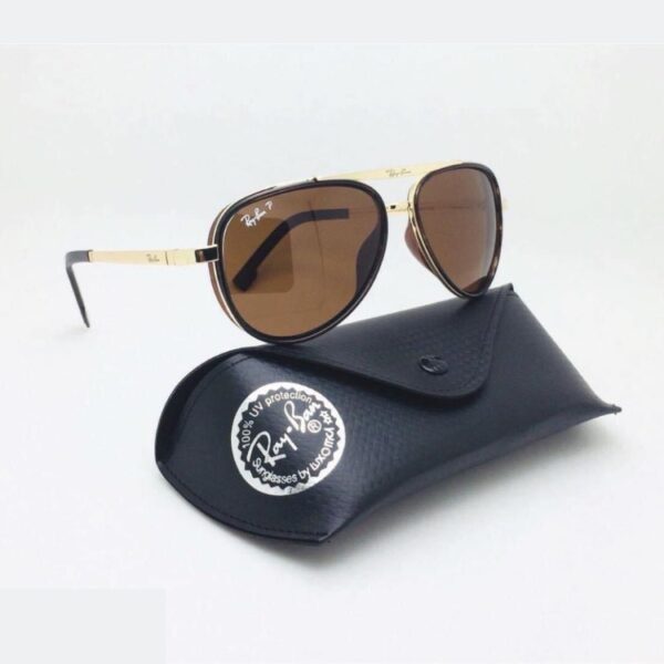 Ray-Ban Marshal Sunglasses in Dubai