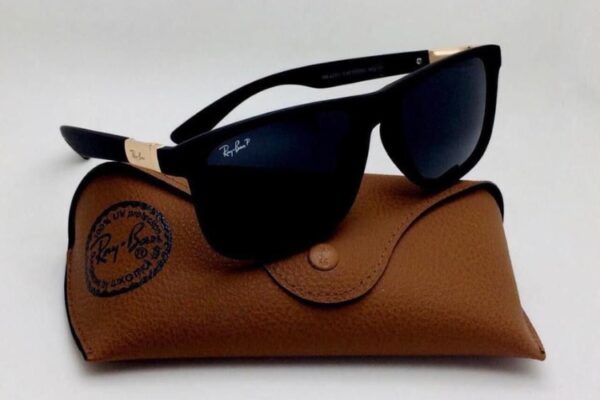 Ray-Ban Polarized Sunglasses in Dubai
