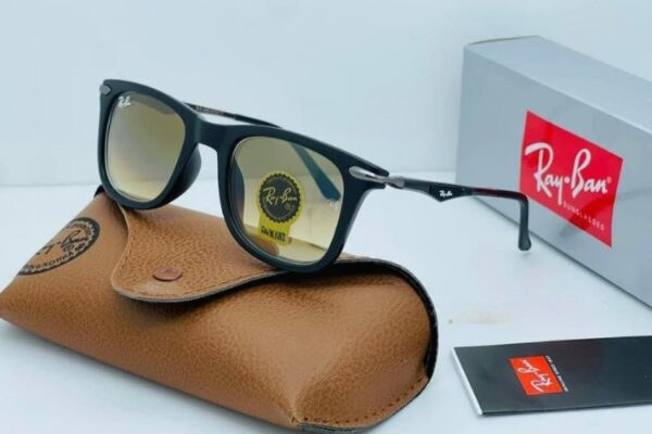 Ray-Ban Premium Wayfarer Sunglasses in Dubai
