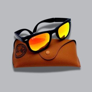 Ray-Ban Premium Wayfarer Sunglasses in Dubai