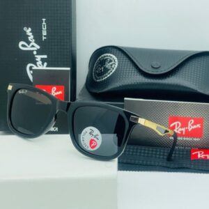 Ray-Ban Tech Polarized Sunglasses in Dubai
