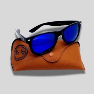 Ray-Ban blue lenses sunglasses in Dubai