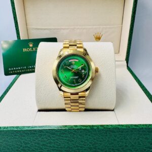 Rolex Day-Date Watch in Dubai