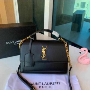 Saint Laurent Cassandra Bag in Dubai
