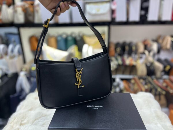 Saint Laurent Le 5 à 7 Hobo Bag in Dubai