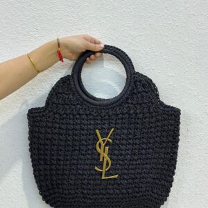 Saint Laurent Panier Small Tote Bag in Dubai