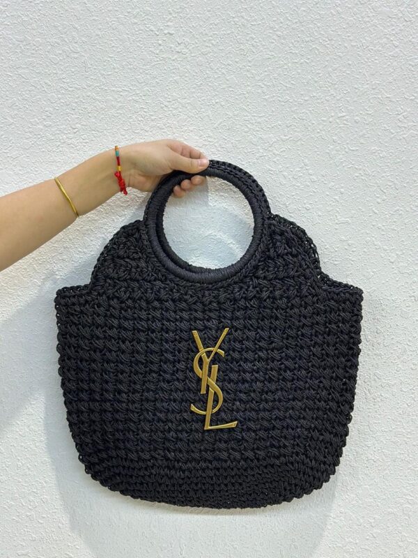 Saint Laurent Panier Small Tote Bag in Dubai