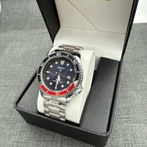 Seiko Prospex PADI Divers Moja in Dubai 
