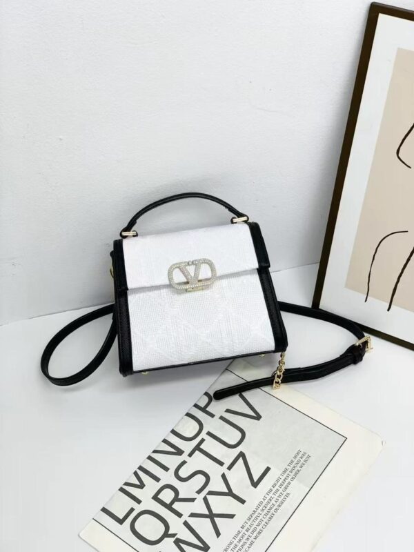 Valentino Garavani Vain Bag in Dubai