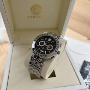 Versace Chronograph Watch in Dubai