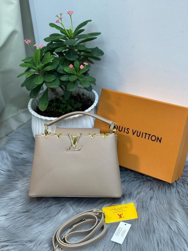 Louis Vuitton Mini Hand Bags - Image 2