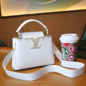Louis Vuitton Mini Hand Bags