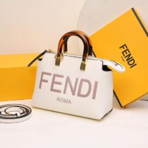Fendi Roma Sling Bag