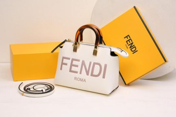 Fendi Roma Sling Bag