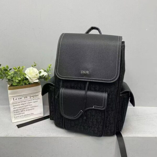 Dior Explorer Backpack in dubai