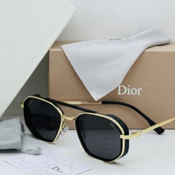 Premium Dior Sunglasses (LE3528) - Image 2