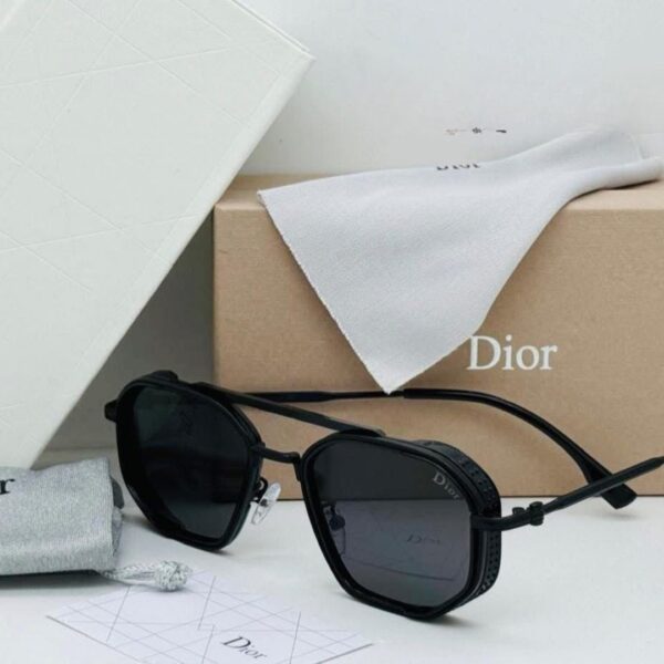 Premium Dior Sunglasses (LE3528) - Image 3