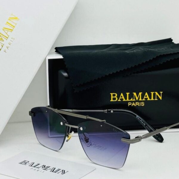 Balmain sunglasses