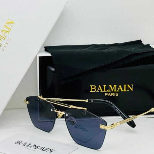 Balmain sunglasses