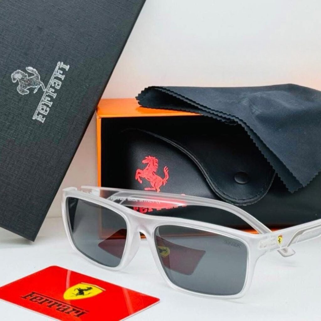 Ferrari Sunglasses