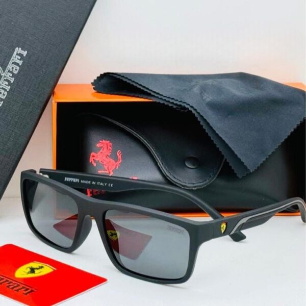 Ferrari Sunglasses