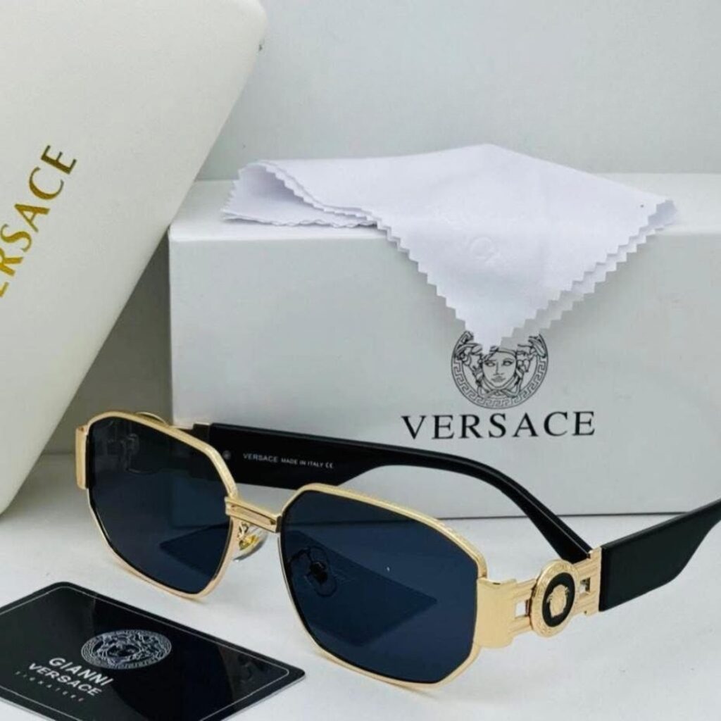 Versace sunglasses