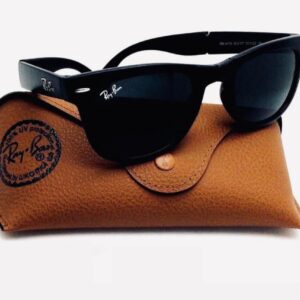 Ray-Ban Wayfarer Polarized Sunglasses
