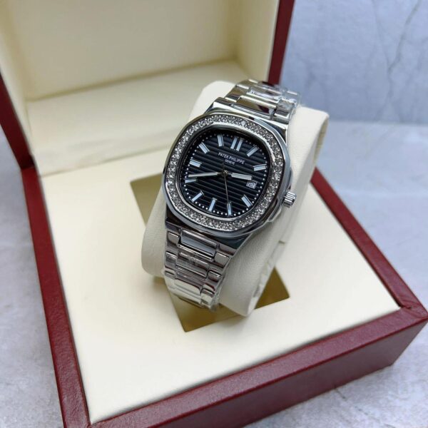 Patek Philippe Nautilus Watches in Dubai