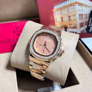 Patek Philippe Nautilus Watches in Dubai