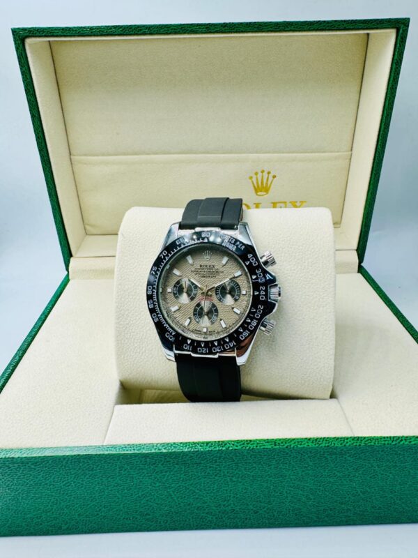 Rolex Cosmograph Daytona