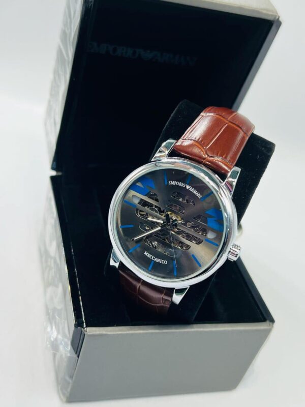 Patek Philippe Nautilus Watch in Dubai