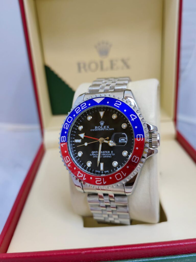 Rolex GMT-Master II Watch in Dubai
