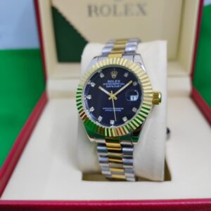 Rolex Oyster Perpetual Datejust