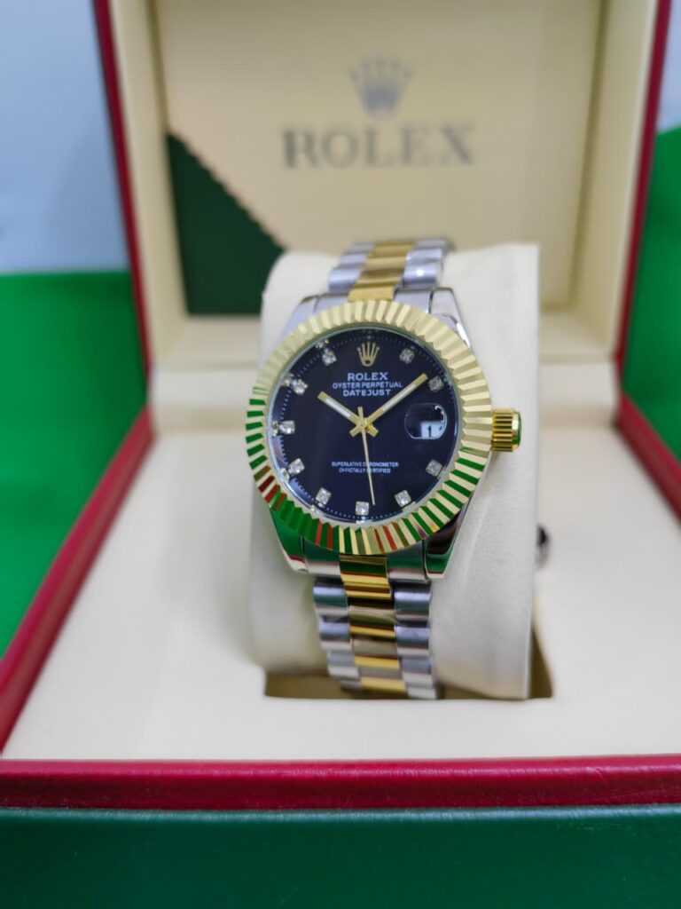 Rolex Oyster Perpetual Datejust