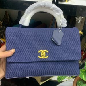 channel handbag